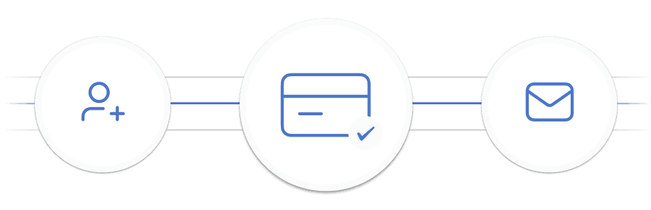 bento box illustrating event tracking